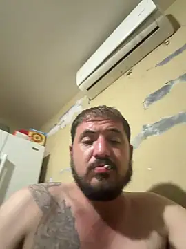 rodaisy online show from October 26, 2025, 5:35 am