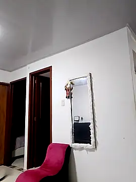 Alisson Milf online show from October 13, 2025, 2:11 am