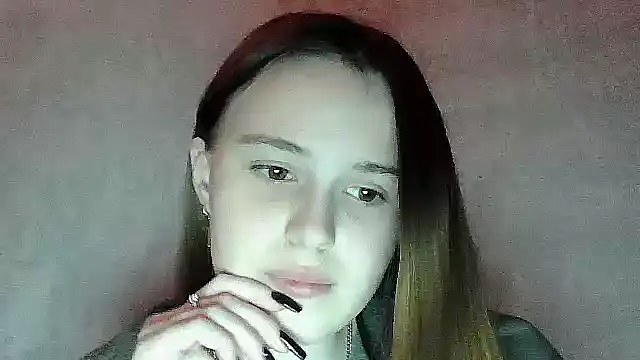 SweetLoraa online show from November 2, 2025, 5:26 pm