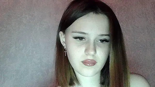 SweetLoraa online show from November 8, 2025, 1:55 pm