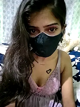 Crystil love-21 online show from September 23, 2025, 5:43 am