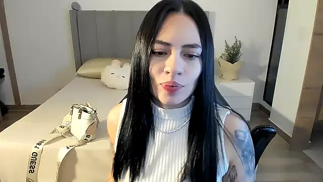 your babydoll  online show from December 21, 2025, 3:35 am