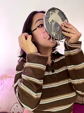 Snapshot of Sweet_Agata1 chatting on December 2, 2025, 2:23 pm Sweet Agata1 online show from December 2, 2025, 2:23 pm