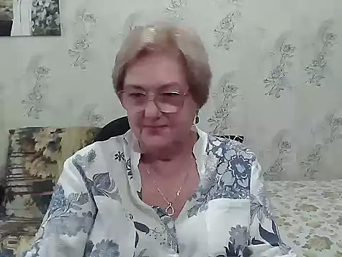 Renata62011 online show from October 24, 2025, 11:39 am