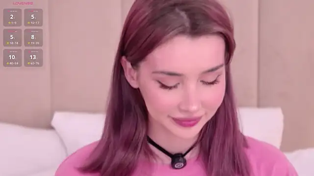 Nesolla online show from November 22, 2025, 12:26 pm