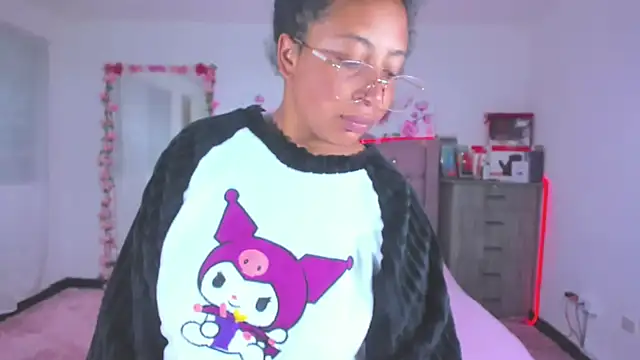 Gabi Jhons 23 online show from September 11, 2025, 11:32 am