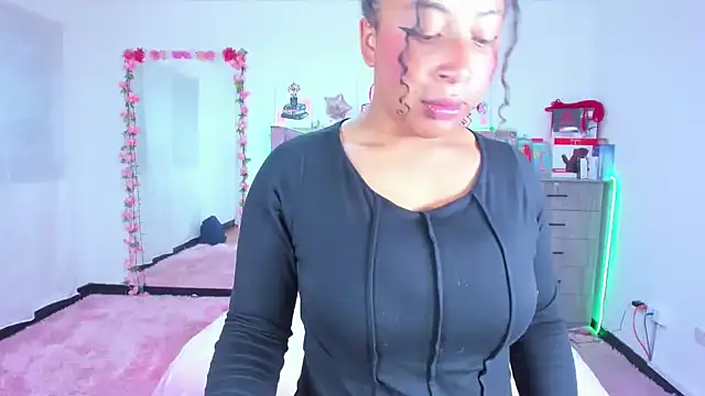 Gabi Jhons 23 online show from September 22, 2025, 2:52 pm