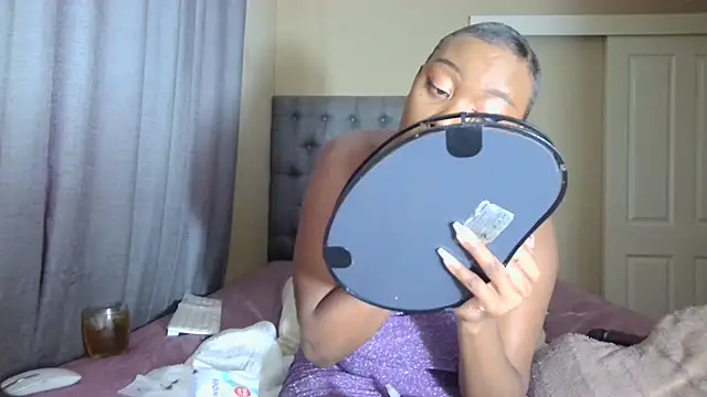 nanababe1 online show from October 23, 2025, 8:46 am