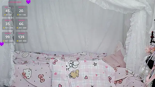 9aunatiis online show from March 31, 2026, 7:36 pm