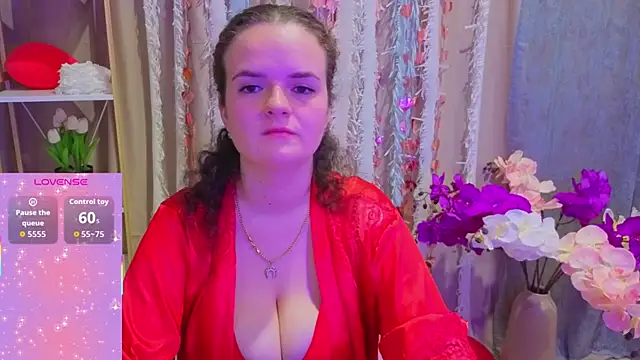 Luisa Rosee online show from April 2, 2026, 6:27 pm