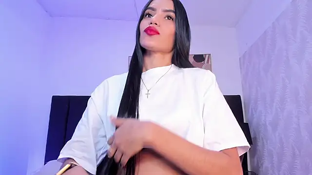 kaylaadams7 online show from December 5, 2025, 11:41 am