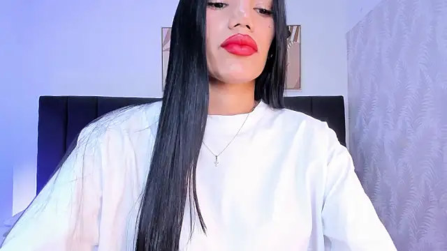 kaylaadams7 online show from February 3, 2026, 11:37 am