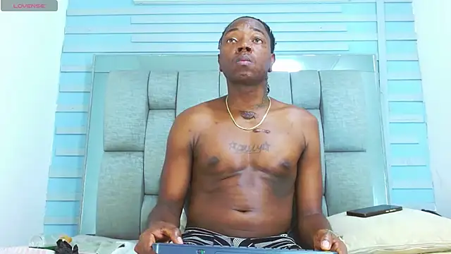 Black Fire10 online show from October 31, 2025, 8:32 pm