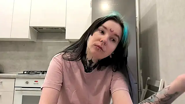 HighelikeGirl online show from January 15, 2026, 7:24 am