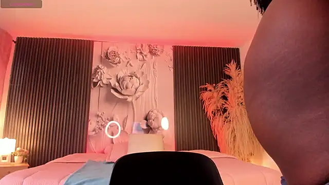 MichellePreston online show from April 5, 2026, 12:13 pm