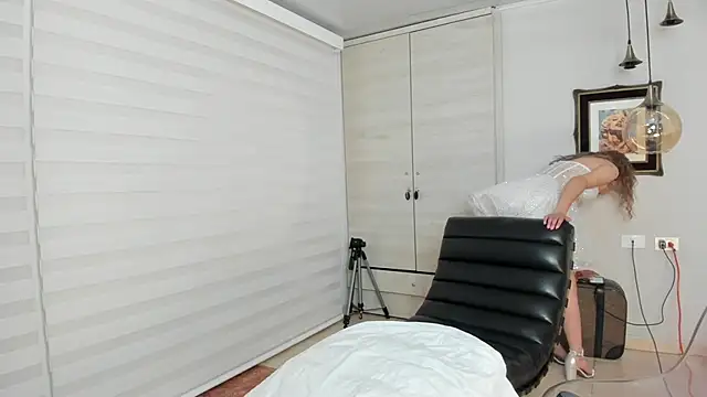 Odette bulgari online show from February 14, 2026, 10:45 am