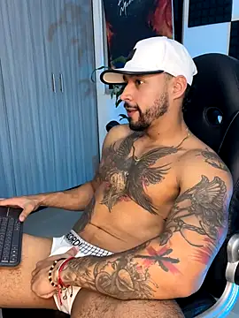 Nikola Hank online show from September 16, 2025, 4:46 am