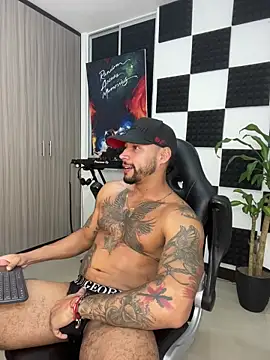 Nikola Hank online show from October 12, 2025, 7:07 am