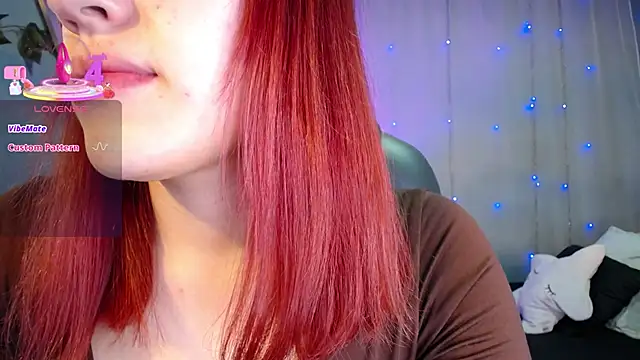 Lulugh  online show from October 22, 2025, 7:24 pm