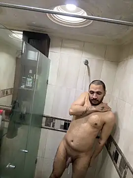   Damian    online show from October 24, 2025, 11:34 pm