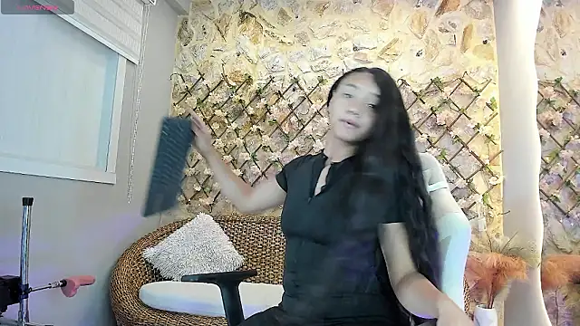 VenusBlazer online show from February 22, 2026, 2:15 pm