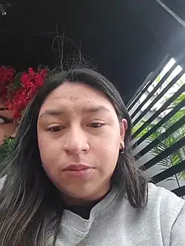 BellaRoux1 online show from December 22, 2025, 4:26 pm