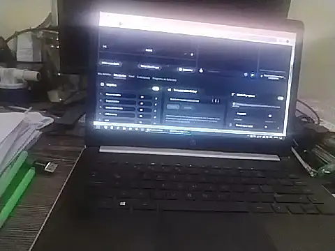 chocoluze online show from December 15, 2025, 4:50 am