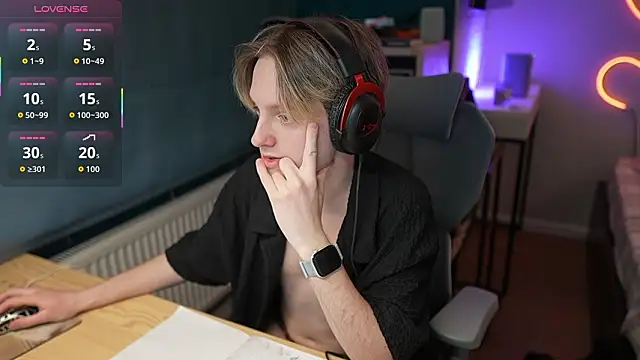 Snapshot of Serxyi chatting on February 6, 2026, 3:15 pm Serxyi online show from February 6, 2026, 3:15 pm