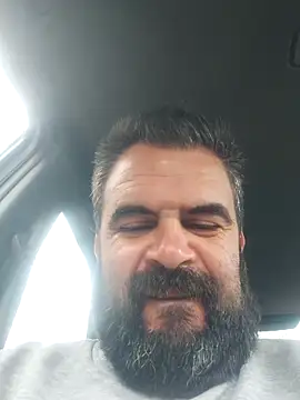 Snapshot of HairypapaK chatting on September 28, 2025, 8:20 am HairypapaK online show from September 28, 2025, 8:20 am