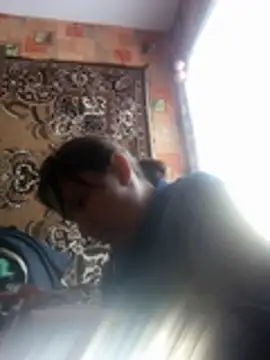 Snapshot of Romashka33011 chatting on January 12, 2026, 11:04 am Romashka33011 online show from January 12, 2026, 11:04 am