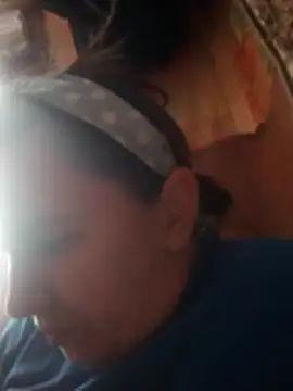 Snapshot of Romashka33011 chatting on February 4, 2026, 9:15 am Romashka33011 online show from February 4, 2026, 9:15 am