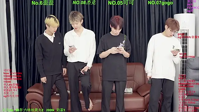 Beautifulboys-777 online show from April 9, 2026, 11:59 am