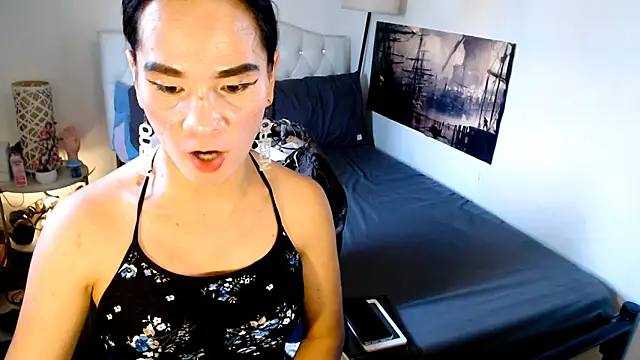 NinaDOM4CUM online show from May 16, 2026, 12:07 am