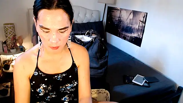 NinaDOM4CUM online show from May 16, 2026, 12:40 am
