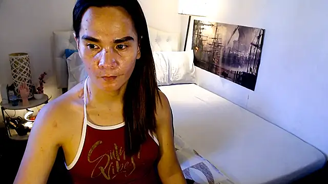 NinaDOM4CUM online show from May 27, 2026, 12:07 am