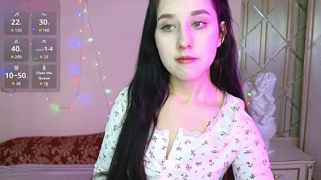 Eva Maller online show from January 18, 2026, 11:36 am