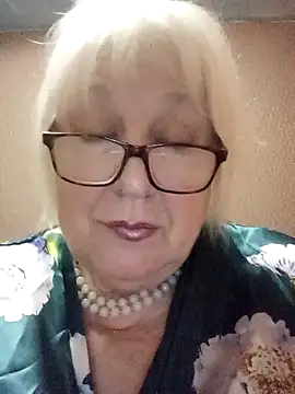 Alexia64231 online show from November 7, 2025, 4:45 am