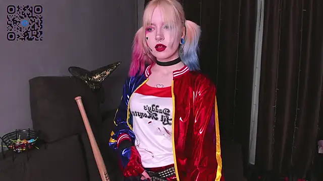 godlikegirlyy online show from October 30, 2025, 3:46 pm