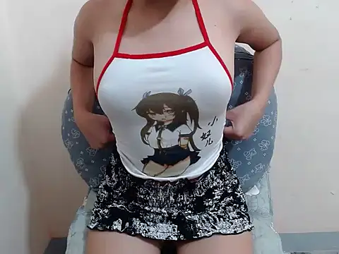 Sweet jinns69 online show from September 15, 2025, 10:04 am