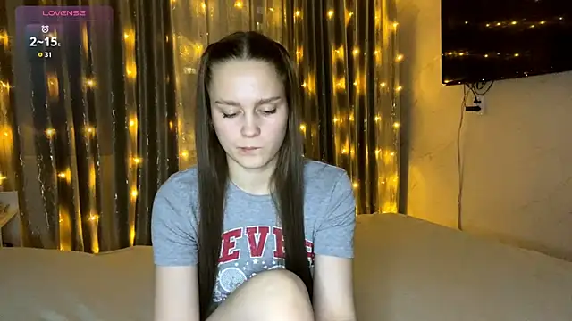 SoSweetGirl online show from January 7, 2026, 11:12 am