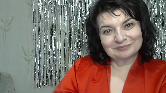 LedyNika online show from March 11, 2026, 8:37 pm