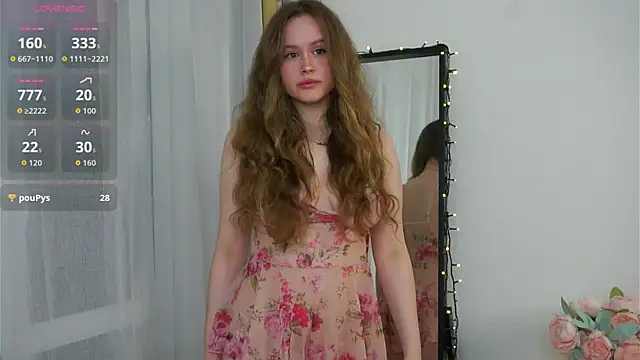 Snapshot of SusannaScholler chatting on January 12, 2026, 9:53 pm SusannaScholler online show from January 12, 2026, 9:53 pm