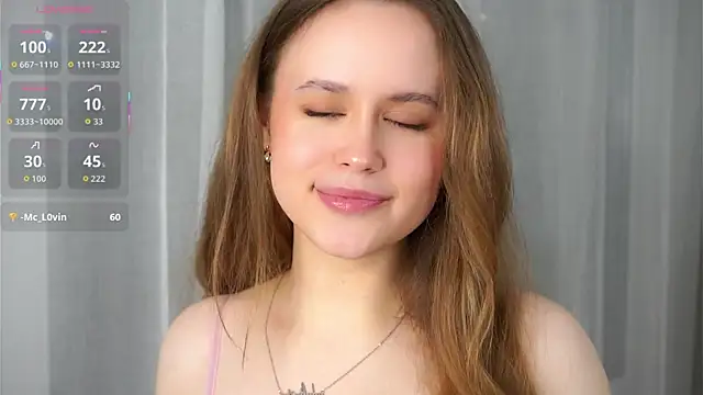 Snapshot of SusannaScholler chatting on February 4, 2026, 10:15 pm SusannaScholler online show from February 4, 2026, 10:15 pm