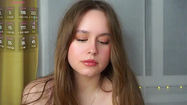 Snapshot of SusannaScholler chatting on February 14, 2026, 10:06 pm SusannaScholler online show from February 14, 2026, 10:06 pm