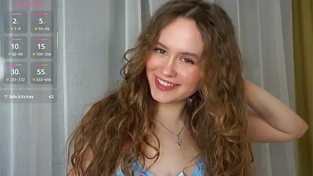 Snapshot of SusannaScholler chatting on February 19, 2026, 10:17 pm SusannaScholler online show from February 19, 2026, 10:17 pm