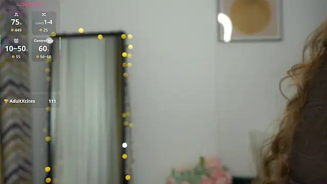 Snapshot of SusannaScholler chatting on February 26, 2026, 10:31 pm SusannaScholler online show from February 26, 2026, 10:31 pm