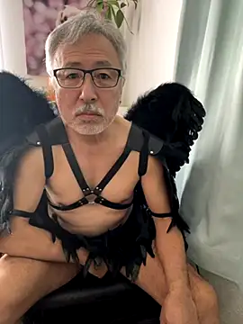 gholly2007 online show from November 1, 2025, 6:04 am