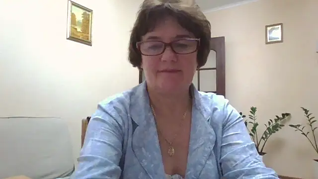 Galina56301 online show from September 25, 2025, 7:17 pm