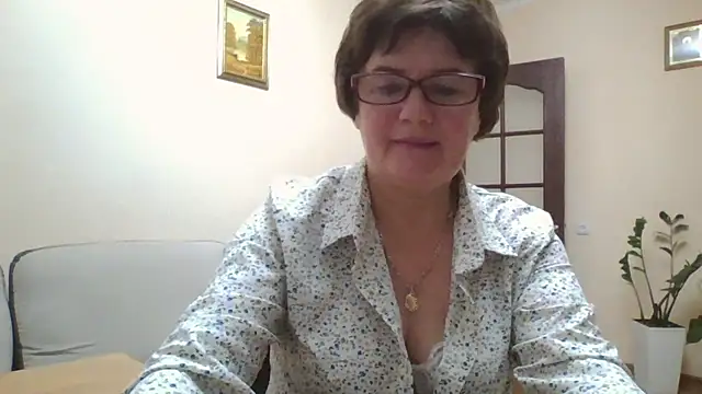 Galina56301 online show from October 7, 2025, 4:59 pm