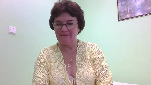 Galina56301 online show from October 16, 2025, 3:24 pm